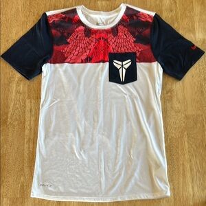Nike Kobe tee